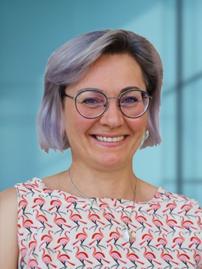 Yvonne Teich